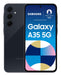 EAN 8806095525631 - Samsung Galaxy A35 5G 16,8 cm (6.6") Ranura híbrida Dual SIM Android 14 USB Tipo C 6 GB 128 GB 5000 mAh M imagen 1