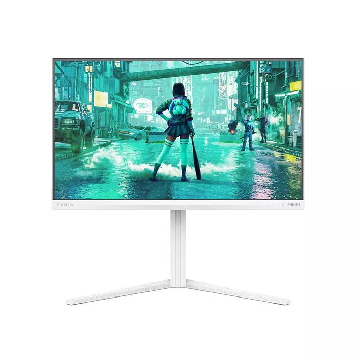 EAN 8721038007749 - Philips Evnia 3000 24M2N3201P/00 pantalla para PC 60,5 cm (23.8") 1920 x 1080 Pixeles Full HD LCD Blanco imagen 5