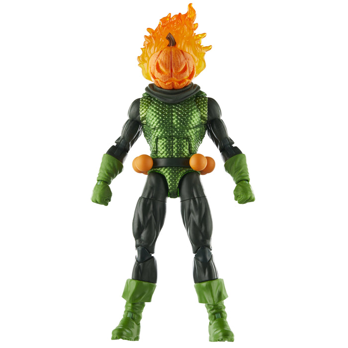 EAN 5010996197061 - Marvel Spider-Man Jack O'Lantern imagen 4