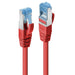 EAN 4002888471664 - Lindy 47166 cable de red Rojo 5 m Cat6a S/FTP (S-STP) imagen 1