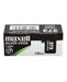 EAN 4902580132347 - Maxell 18290300 pila doméstica Batería recargable SR916SW Óxido de plata imagen 2