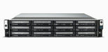 EAN 6939236146050 - TerraMaster U12-500 Plus NAS Bastidor (2U) Intel® Core™ i7 16 GB DDR5 0 TB Gris imagen 1