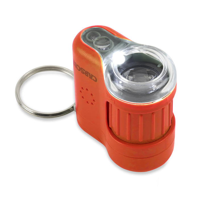 EAN 0750668012470 - Carson MICROMINI 20X Microscopio digital imagen 6