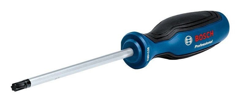 Juego De Destornilladores Bosch De 6 Piezas