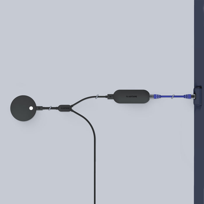 Airtame 2 Poe To Usb Adapter