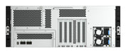 EAN 4711103084014 - QNAP TL-R2400PES-RP caja para disco duro externo Carcasa de disco duro/SSD Negro, Gris 2.5/3.5" imagen 9