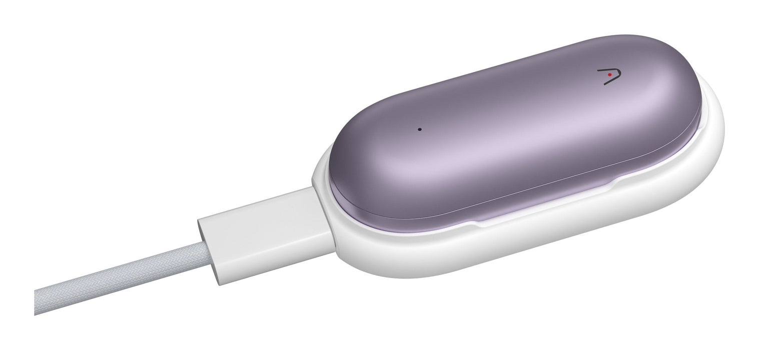 Plaud Note 64gb Purple