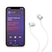 EAN 0190199801752 - Beats by Dr. Dre Flex Auriculares Inalámbrico Dentro de oído Llamadas/Música Bluetooth Gris imagen 3