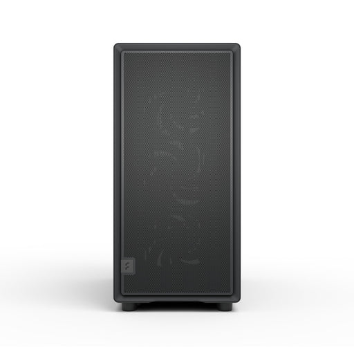 EAN 7340172710387 - Fractal Design Epoch XL Torre Negro imagen 2