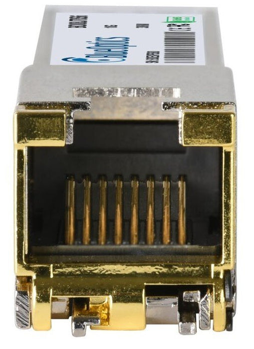 Hpe Compatible Sfp+ Rj45 10gbase-T 30m