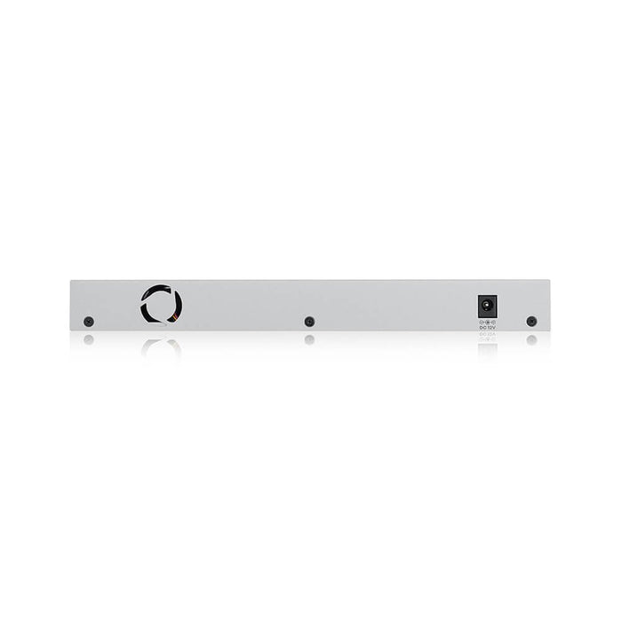 Zyxel Switch 12x Ge Xgs1250-12 + 3x10g