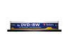 EAN 0023942434887 - Verbatim DVD+RW Matt Silver 4,7 GB 10 pieza(s) imagen 2