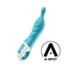 EAN 4061504018331 - Satisfyer A-Mazing 2 Minivibrador Ambidextro imagen 2