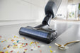 EAN 8720389024009 - Philips XW7110 Aspiradora escoba Batería Seca y húmeda Sin bolsa Champán, Gris imagen 24
