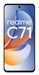 EAN 6941764486997 - realme C71 16,9 cm (6.67") SIM doble Android 15 4G USB Tipo C 4 GB 256 GB 6000 mAh Blanco imagen 1