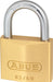 EAN 4003318023378 - ABUS 65/40 KD Candado convencional 1 pieza(s) imagen 2