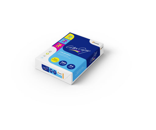 EAN 9003974413907 - Mondi Color Copy papel para impresora de inyección de tinta A4 (210x297 mm) Mate 150 hojas Blanco imagen 1
