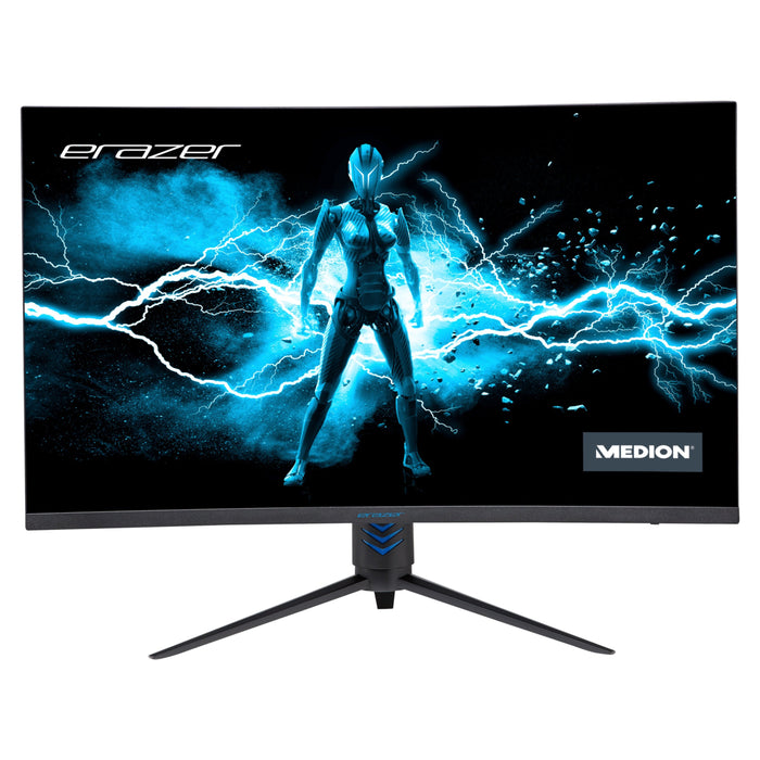 EAN 4061275197778 - ERAZER Spectator X20 pantalla para PC 80 cm (31.5") 1920 x 1080 Pixeles Full HD LCD Negro imagen 7