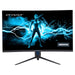 EAN 4061275197778 - ERAZER Spectator X20 pantalla para PC 80 cm (31.5") 1920 x 1080 Pixeles Full HD LCD Negro imagen 7