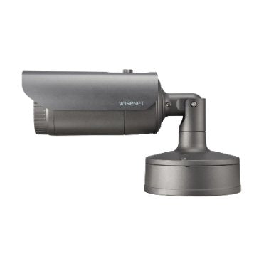 EAN 8801089189783 - Hanwha XNO-8082R cámara de vigilancia Bala (forma) Cámara de seguridad IP Interior y exterior 3328 x 1872 imagen 2