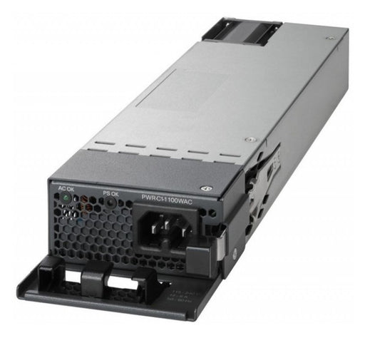 EAN 0889728133579 - Cisco PWR-C1-1100WAC-P= componente de interruptor de red Sistema de alimentación imagen 1