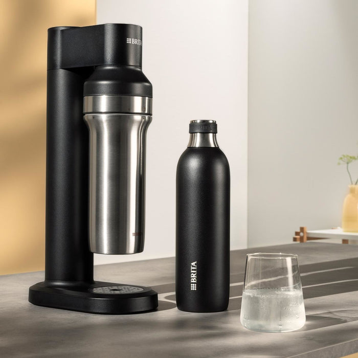 EAN 4006387118440 - Brita 1046734 consumible y accesorio para carbonatador Botella para bebida carbonatada imagen 6