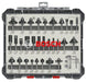 EAN 3165140958059 - Bosch 2607017474 Juego de fresas 30 pieza(s) imagen 2