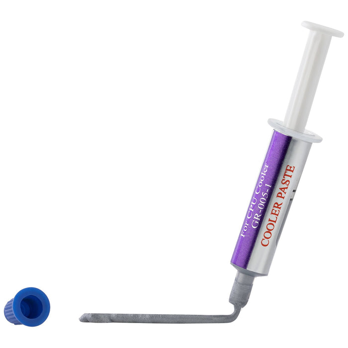 EAN 0065030895309 - StarTech.com SILV5-THERMAL-PASTE compuesto disipador de calor 3,07 W/m·K 4 g imagen 5