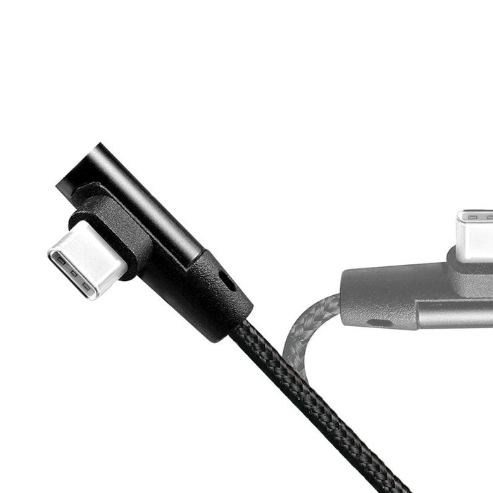 EAN 4052792052657 - LogiLink CU0138 cable USB USB 2.0 1 m USB A USB C Negro imagen 6