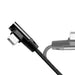 EAN 4052792052657 - LogiLink CU0138 cable USB USB 2.0 1 m USB A USB C Negro imagen 6