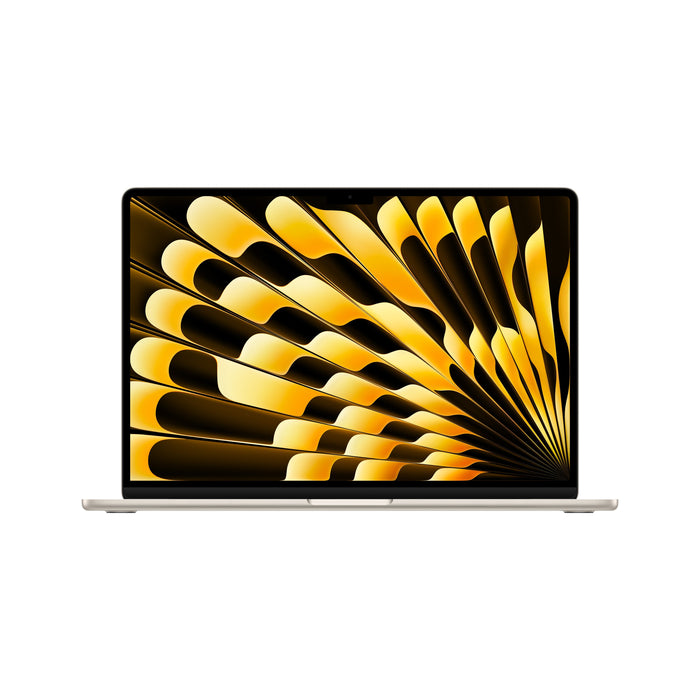 Apple Macbook Air 15,3' M5 10-Core Cpu 24gb 1tb Ssd 10-Core Gpu Blanco Estrella