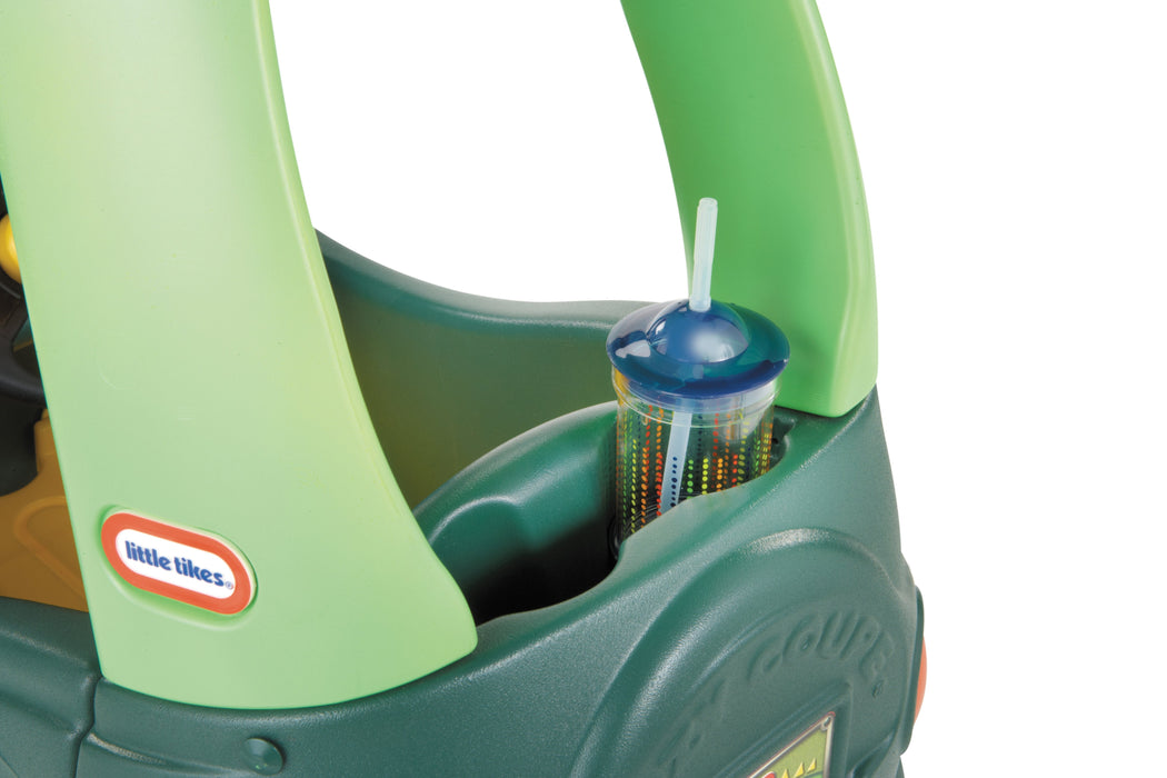 Jezdzik Cozy Coupe Dino