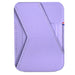 EAN 8720593011284 - Decoded D24MSCS1DR monedero, tarjetero y portadocumento de viaje Billetera Lavanda Silicona imagen 1