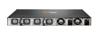 EAN 0190017339504 - HPE Aruba Networking CX 6300M 24-port 1GbE and 4-port SFP56 Switch imagen 3