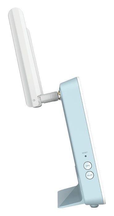 EAN 0790069465703 - D-Link EAGLE PRO AI router inalámbrico Gigabit Ethernet Banda única (2,4 GHz) 4G Blanco imagen 5