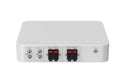 EAN 6942160444734 - Hikvision DS-QAE0A60G1-VB amplificador de audio 2.0 canales Blanco imagen 4