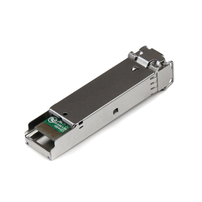 Startech.Com Módulo Transceptor Sfp+ Compatible Con El Modelo 10g-Sfpp-Sr De Brocade - 10gbase-Sr