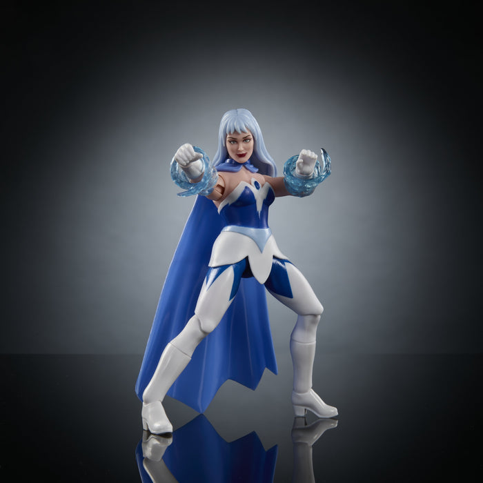 EAN 0194735264230 - Masters of the Universe Origins Cartoon Collection Frosta imagen 4