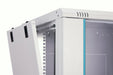 EAN 4016032488613 - Digitus DN-37108 armario rack 12U Bastidor de pared Gris claro imagen 7