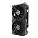 EAN 4711387994269 - ASUS DUAL-RX9060XT-8G AMD Radeon RX 9060 XT 8 GB GDDR6 imagen 11
