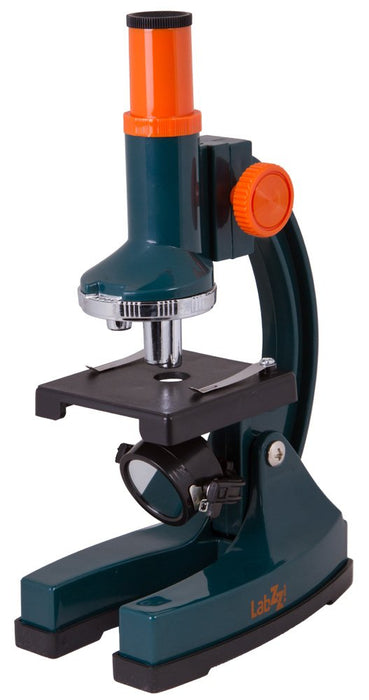 EAN 0611901505411 - Levenhuk LabZZ M1 300x Microscopio óptico imagen 1