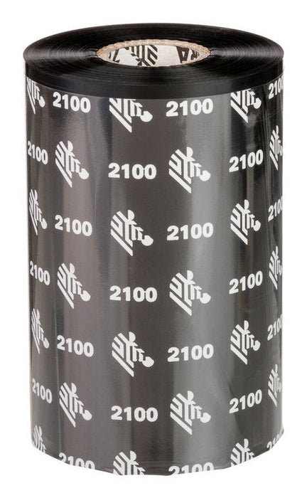 Ribbon 2100 Wax 131mm Supl