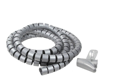 EAN 4052792000719 - LogiLink KAB0013 presilla Plata imagen 2