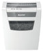 EAN 4002432118939 - Leitz IQ Home Office P-4 triturador de papel Corte en partículas 58 dB 22 cm Blanco imagen 2