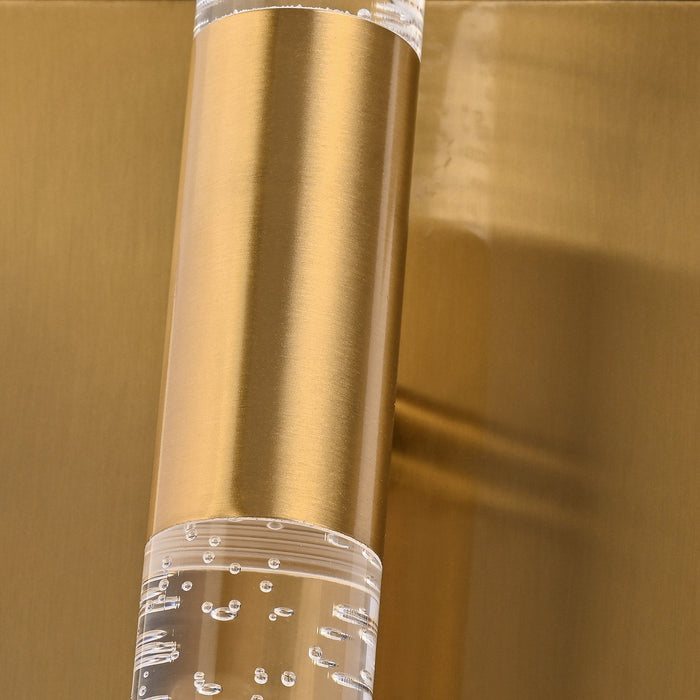 Activejet Aje-Karat Gold Iluminación De Techo Led 6 W