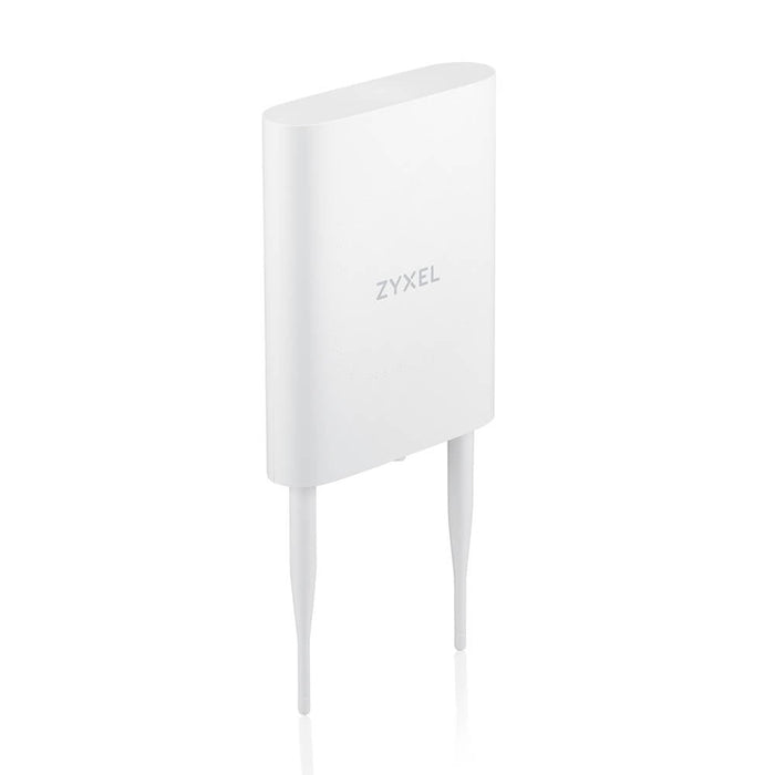 Zyxel Nwa55be 802.11.Be Wifi 7 Nebulaflex Accesspoint