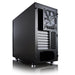 EAN 5712505323434 - Fractal Design Define R5 Midi Tower Negro imagen 9