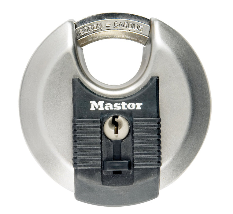 Master Lock M40eurd Candado  Discus 1 Pieza(S)