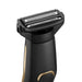 EAN 3030050153576 - BaByliss 11-in-1 Carbon Titanium Negro, Oro Níquel-metal hidruro (NiMH) imagen 4