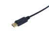 EAN 4015867229552 - Equip 133442 cable DisplayPort 2 m imagen 3